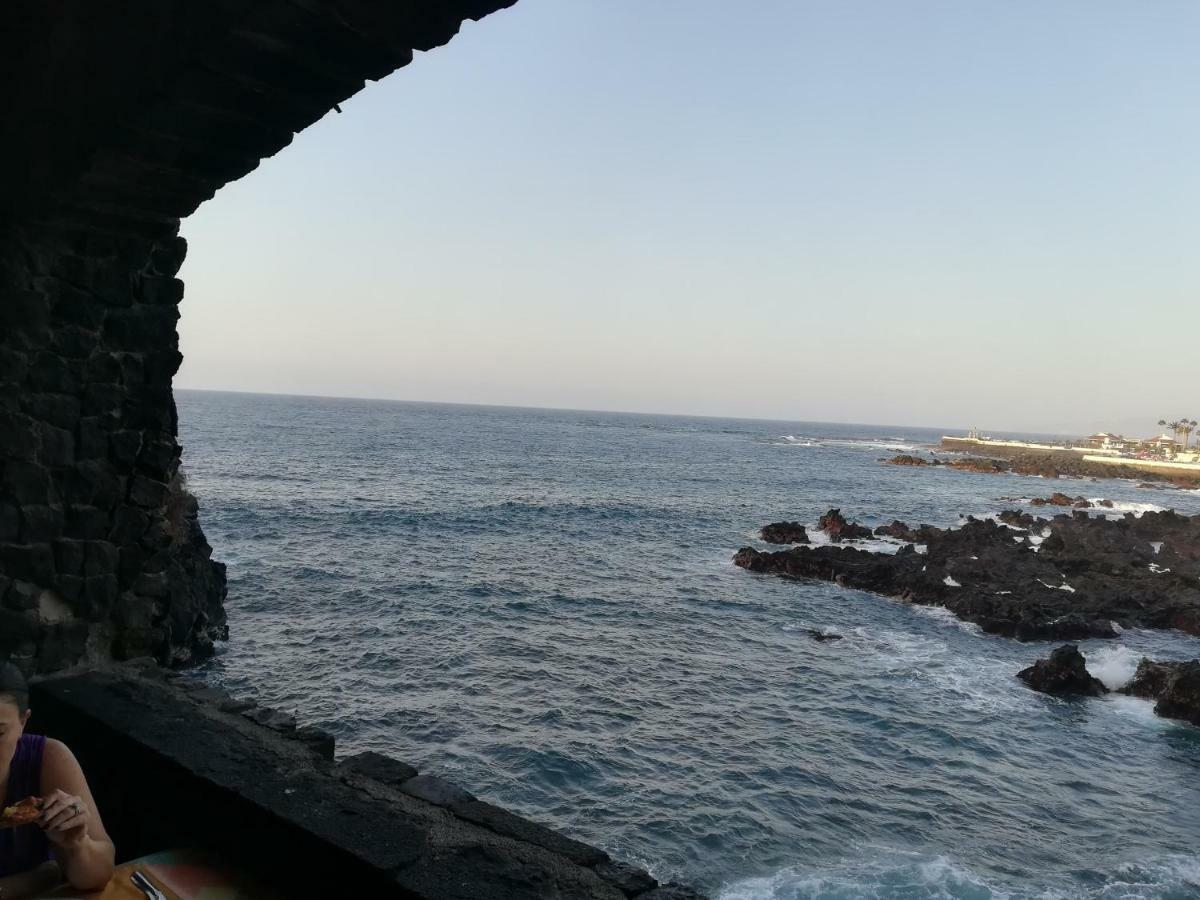 Tenerife Santa Cruz de Tenerife Exterior photo