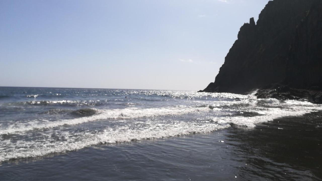 Tenerife Santa Cruz de Tenerife Exterior photo